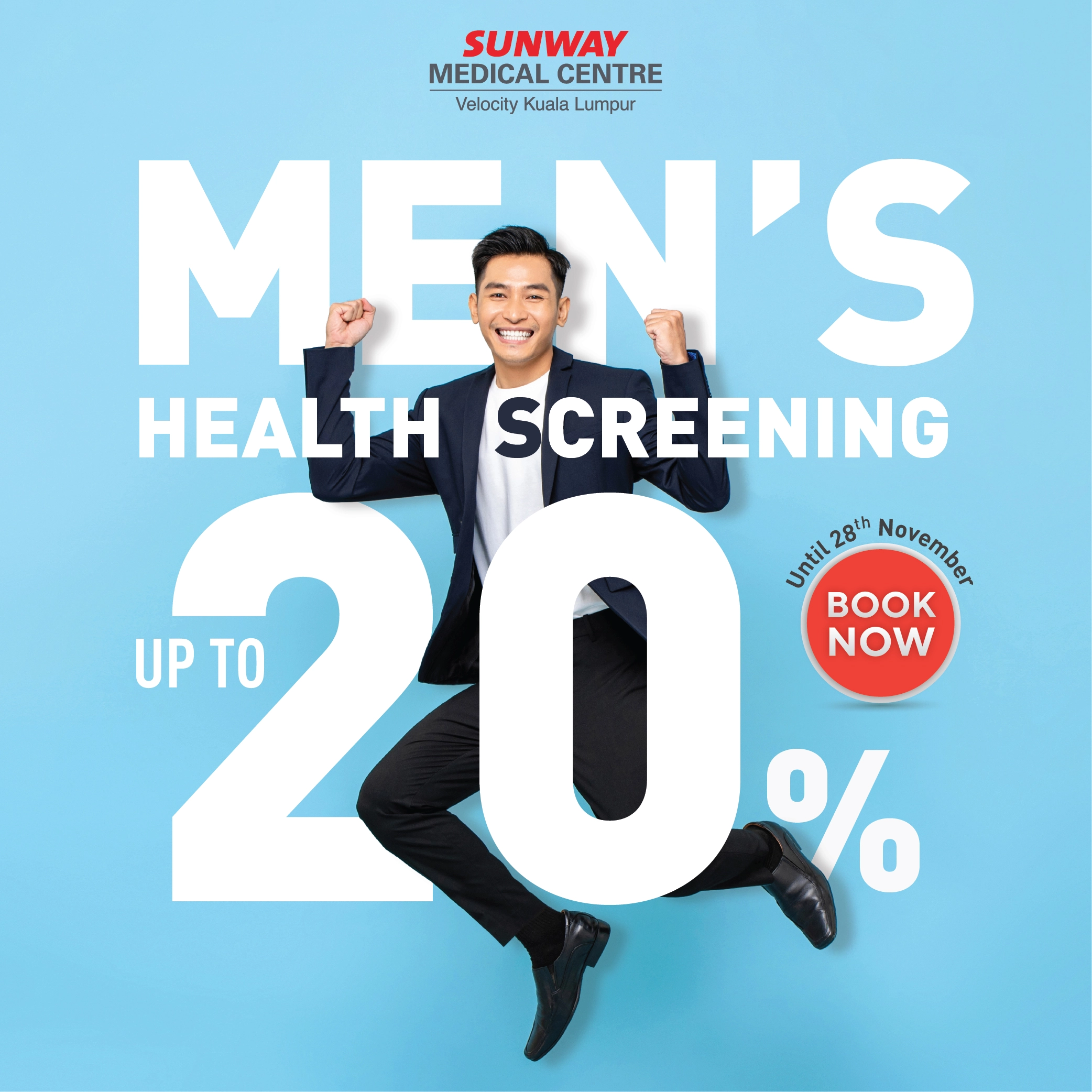 Men's Health Screening